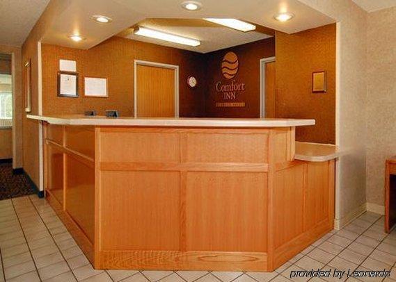 Quality Inn & Suites Sturgeon Bay Interior photo